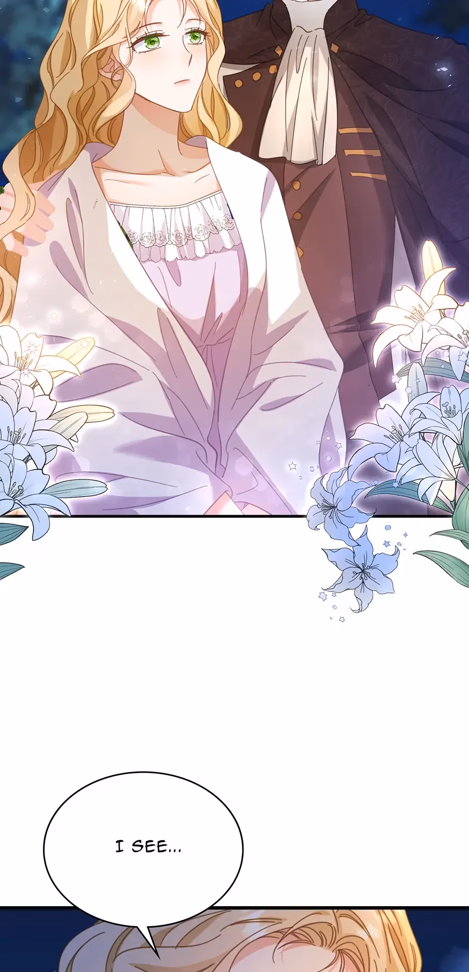 Read Be Crazy About Me chapter 42 image 34 on Lezhin