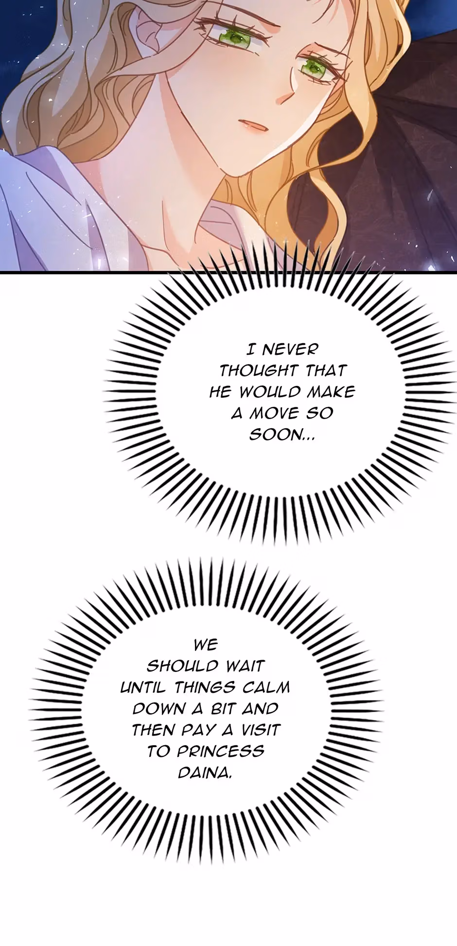Read Be Crazy About Me chapter 42 image 35 on Lezhin