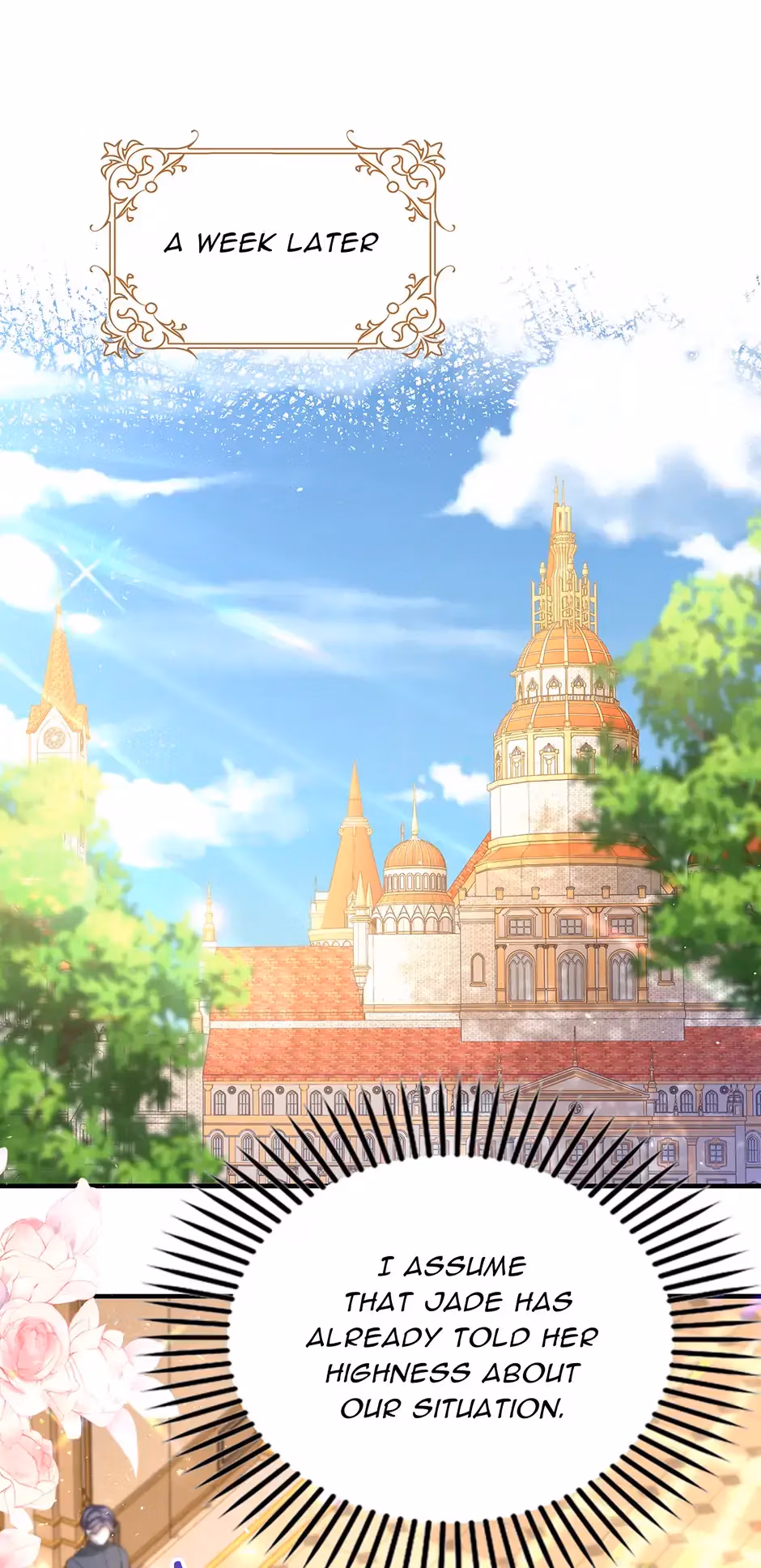 Read Be Crazy About Me chapter 42 image 36 on Lezhin