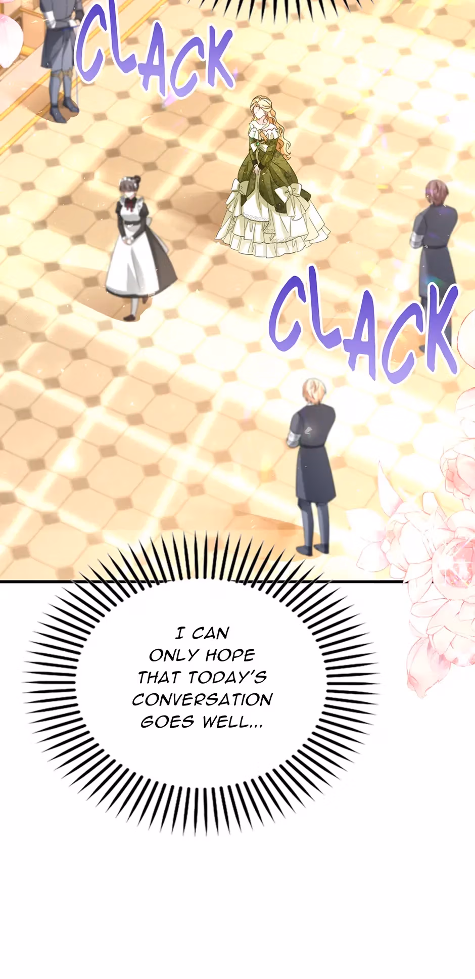 Read Be Crazy About Me chapter 42 image 37 on Lezhin