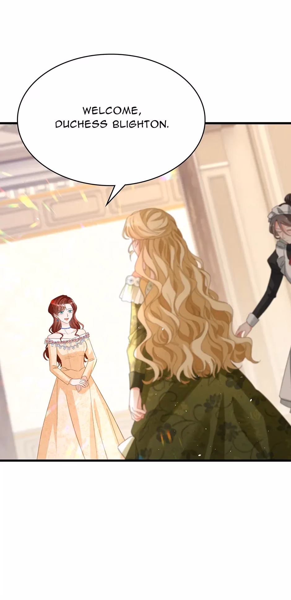Read Be Crazy About Me chapter 42 image 39 on Lezhin