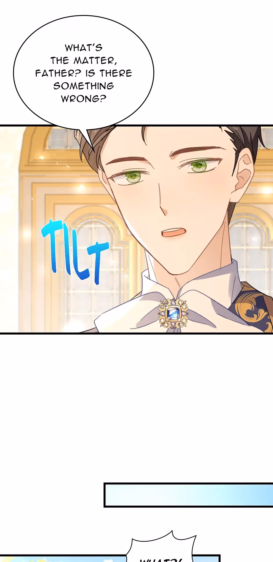 Read Be Crazy About Me chapter 42 image 4 on Lezhin