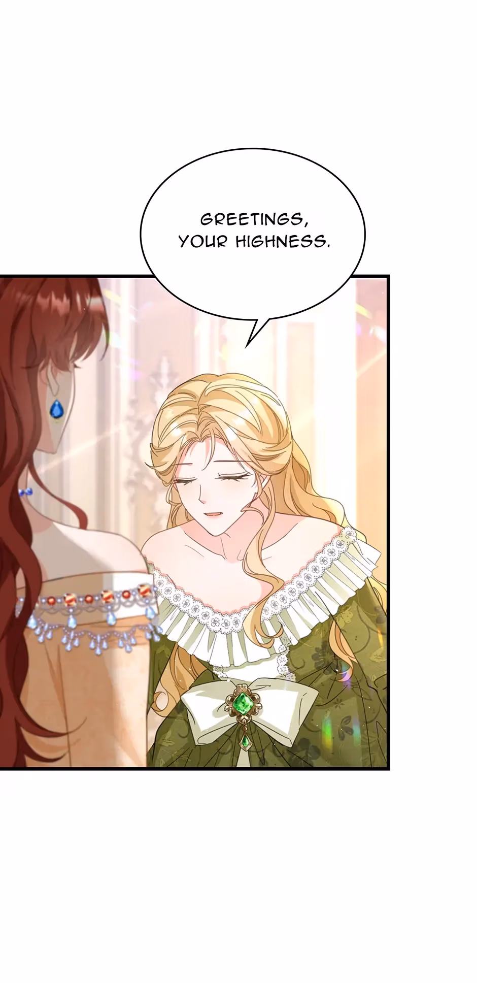 Read Be Crazy About Me chapter 42 image 40 on Lezhin