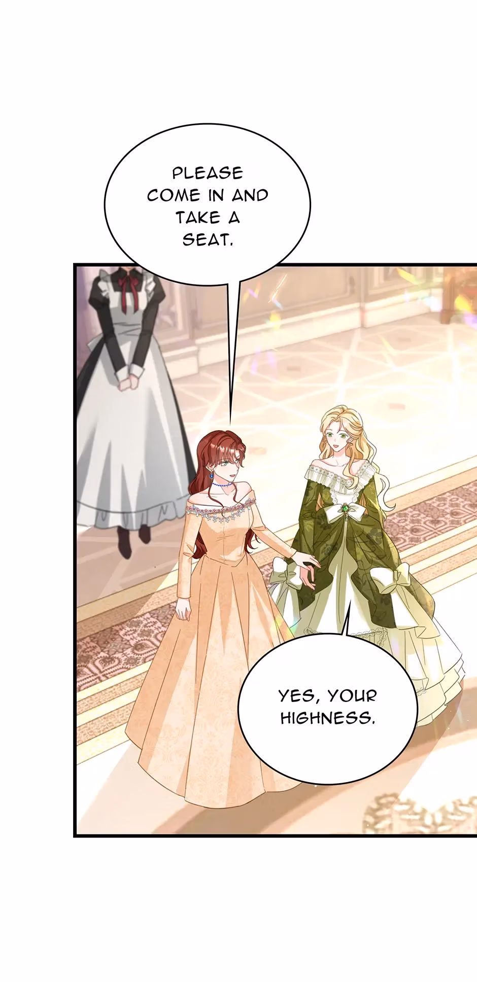 Read Be Crazy About Me chapter 42 image 41 on Lezhin