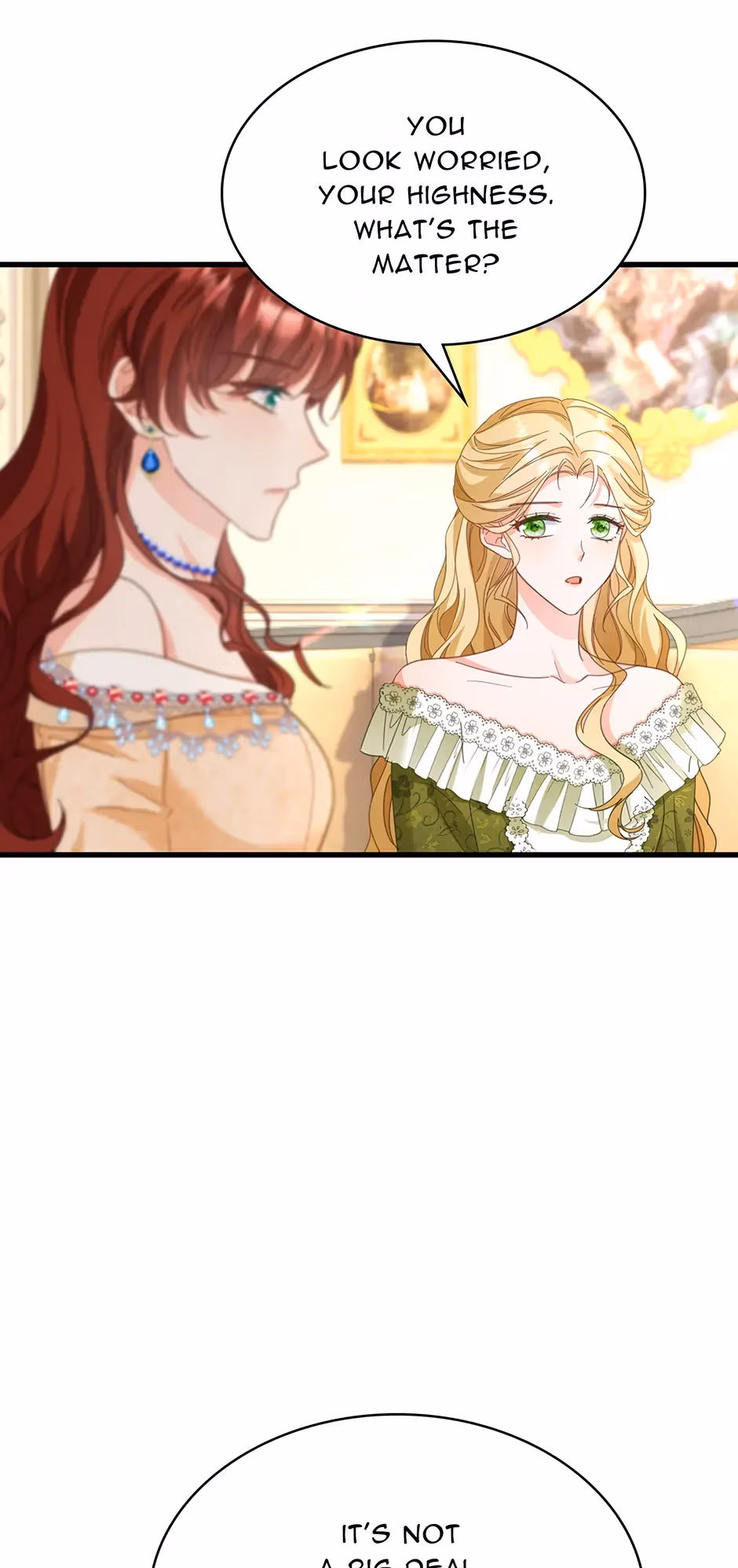 Read Be Crazy About Me chapter 42 image 44 on Lezhin