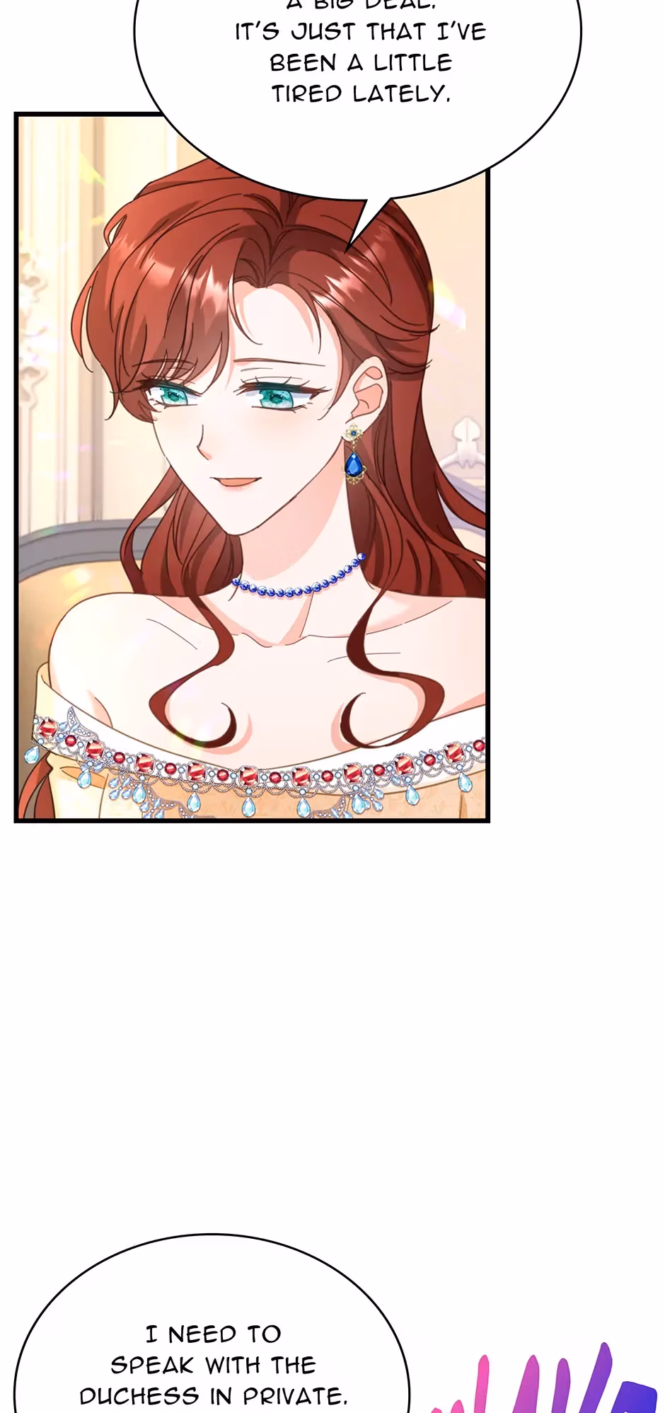 Read Be Crazy About Me chapter 42 image 45 on Lezhin