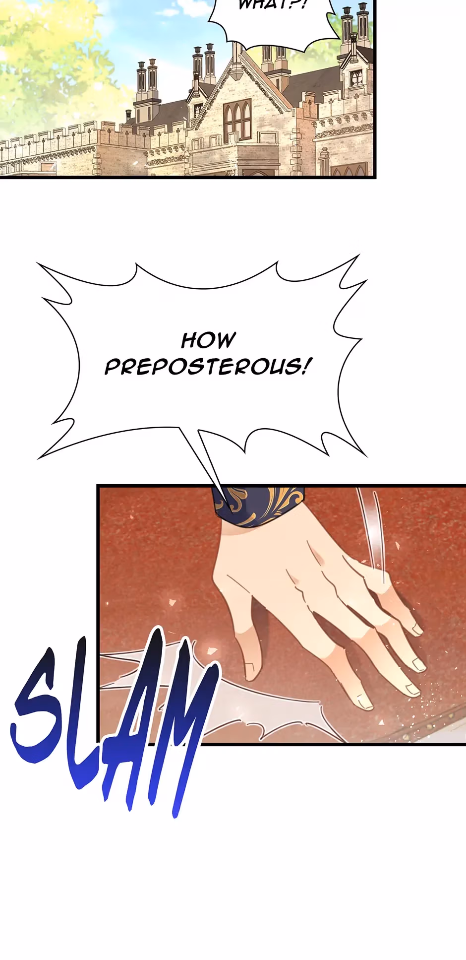 Read Be Crazy About Me chapter 42 image 5 on Lezhin