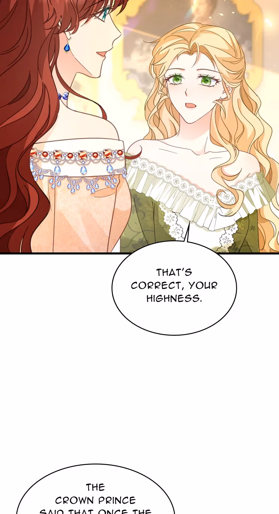 Read Be Crazy About Me chapter 42 image 54 on Lezhin