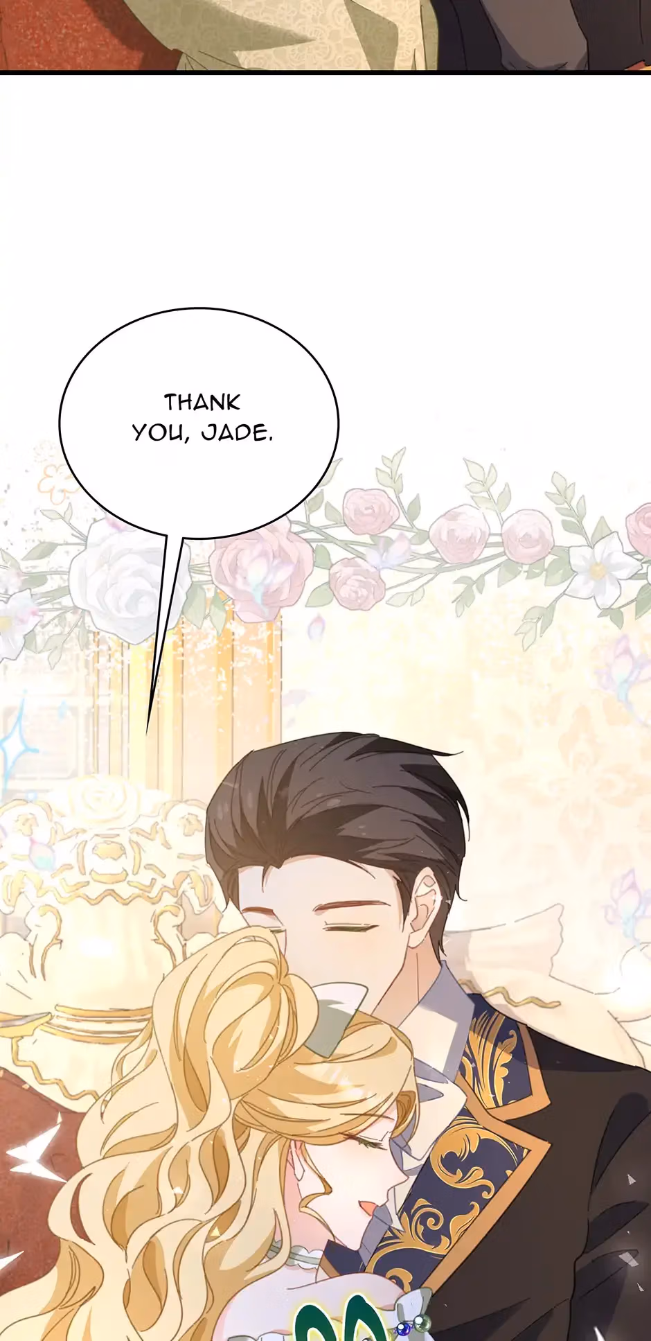 Read Be Crazy About Me chapter 42 image 7 on Lezhin