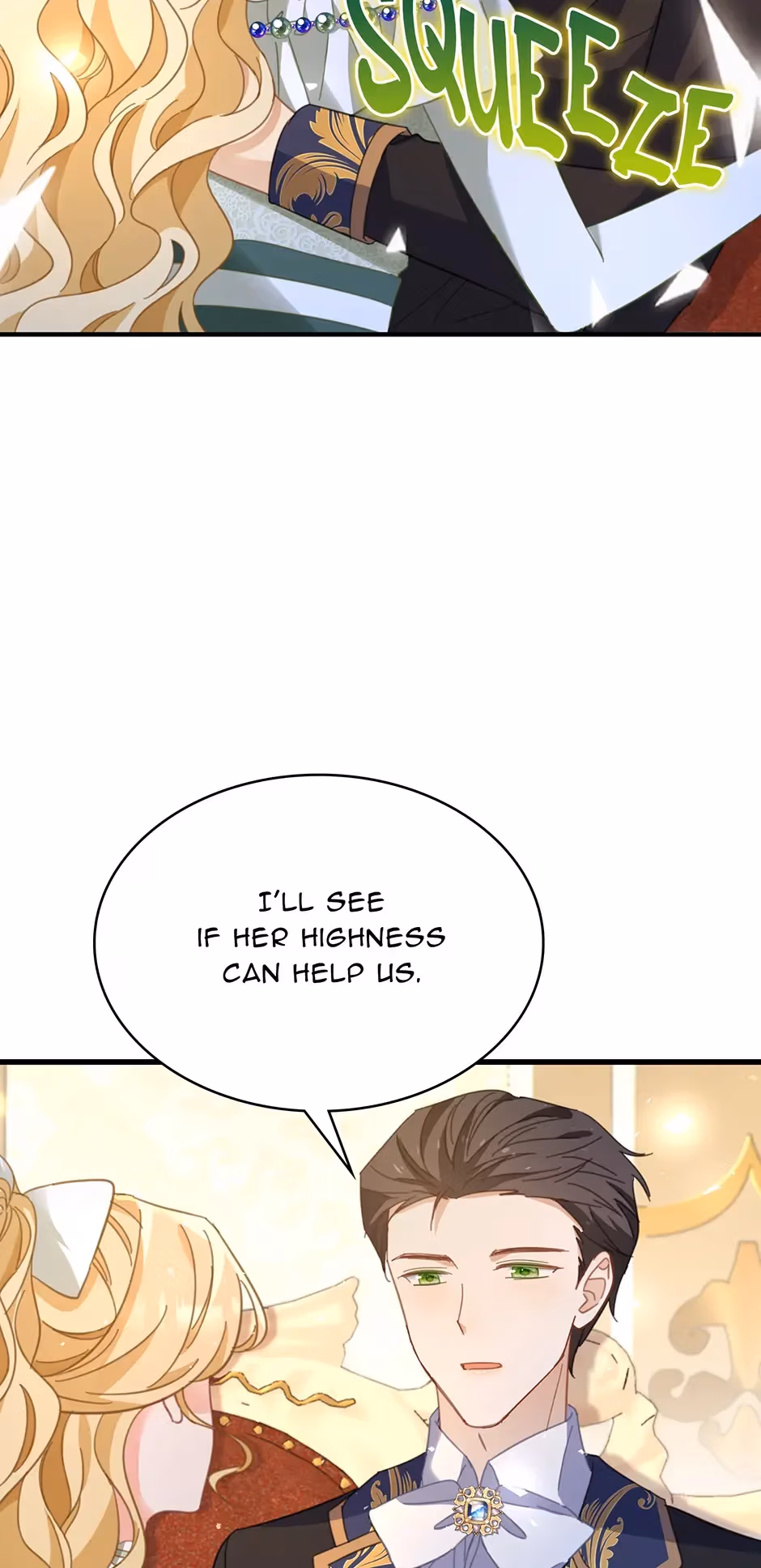 Read Be Crazy About Me chapter 42 image 8 on Lezhin