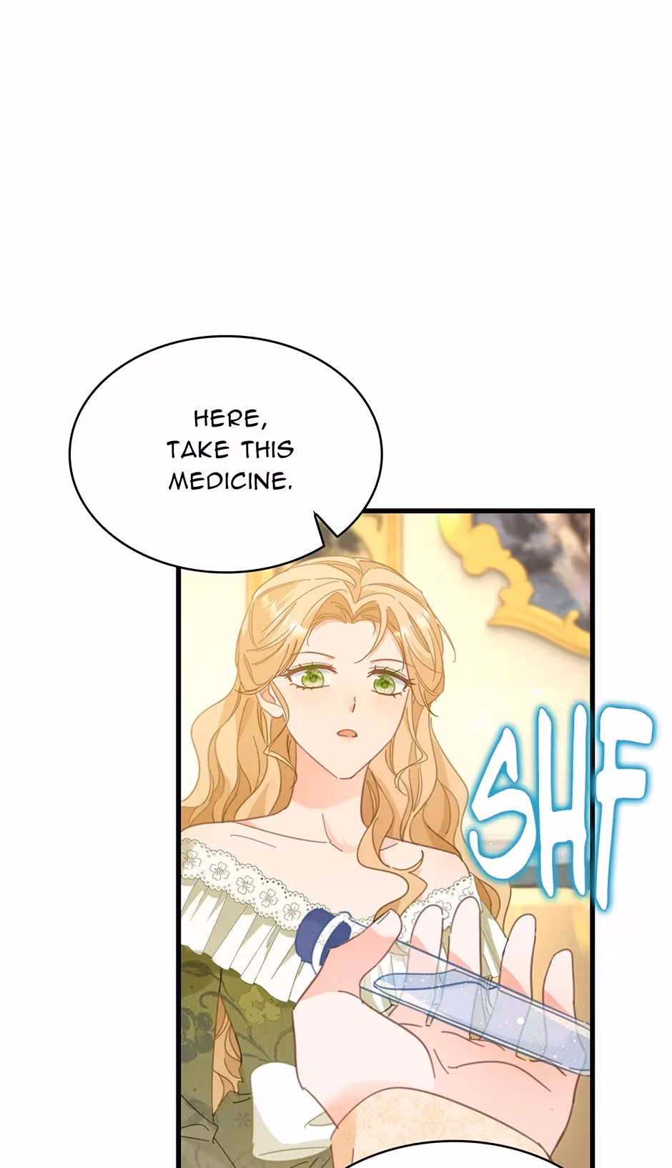 Read Be Crazy About Me chapter 43 image 1 on Lezhin