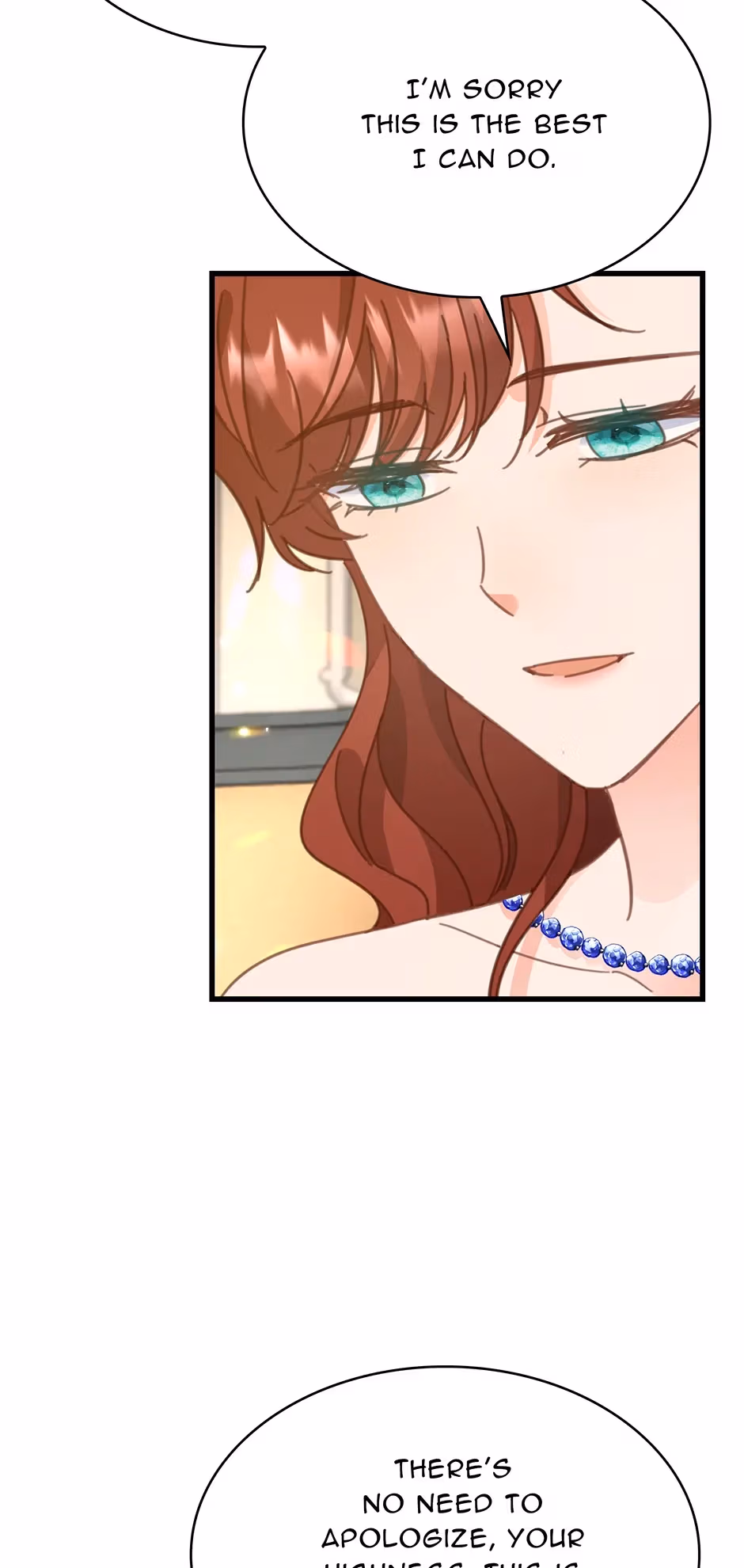 Read Be Crazy About Me chapter 43 image 11 on Lezhin
