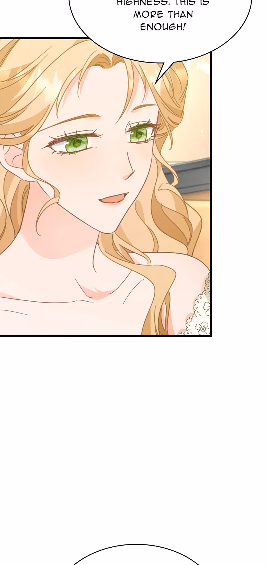 Read Be Crazy About Me chapter 43 image 12 on Lezhin