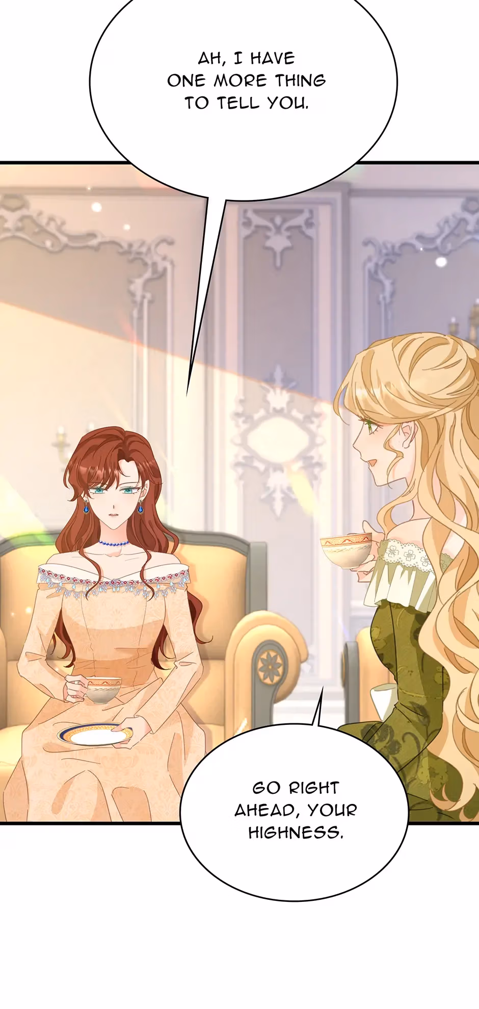 Read Be Crazy About Me chapter 43 image 13 on Lezhin