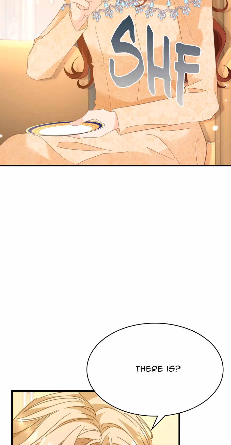 Read Be Crazy About Me chapter 43 image 15 on Lezhin