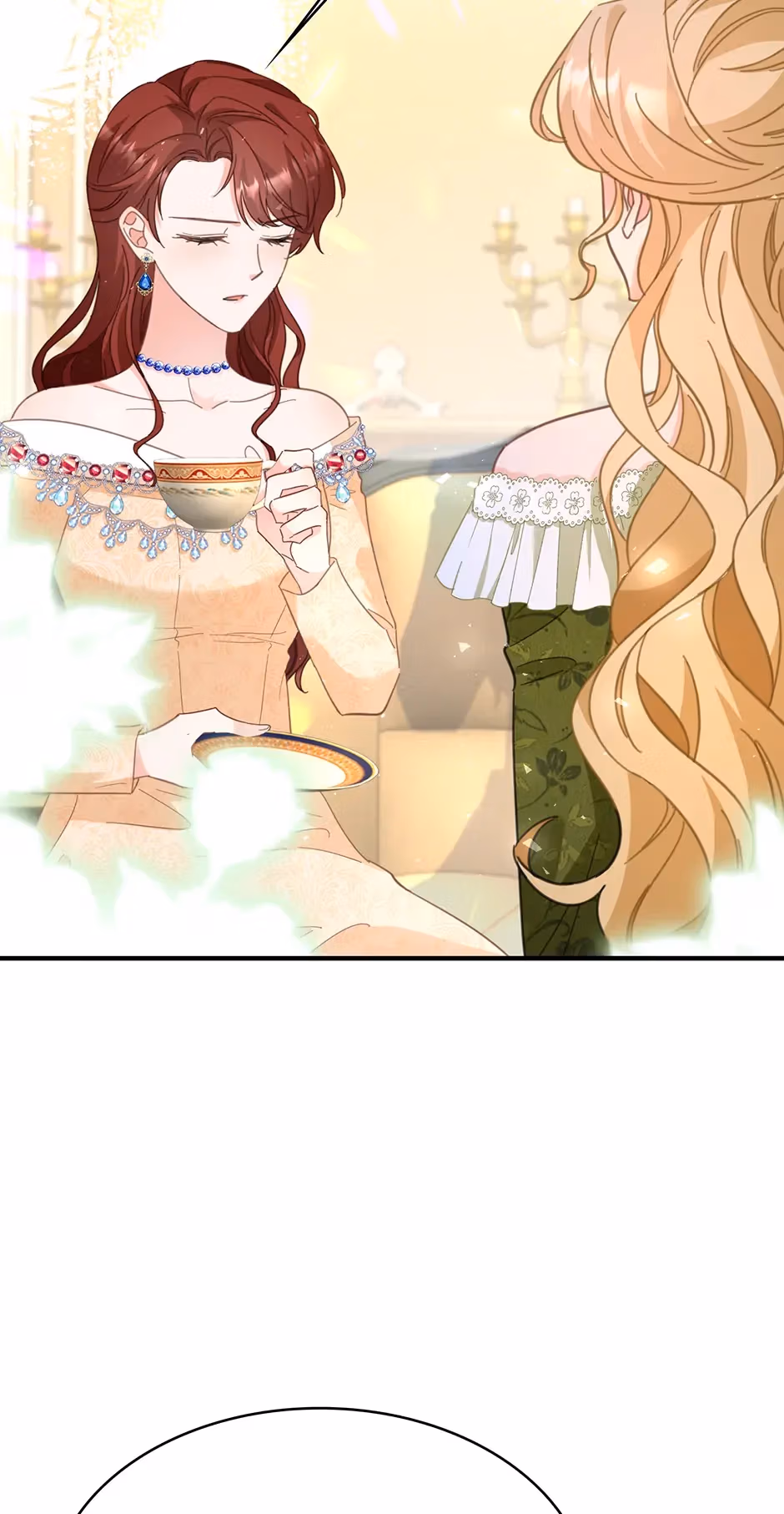 Read Be Crazy About Me chapter 43 image 17 on Lezhin