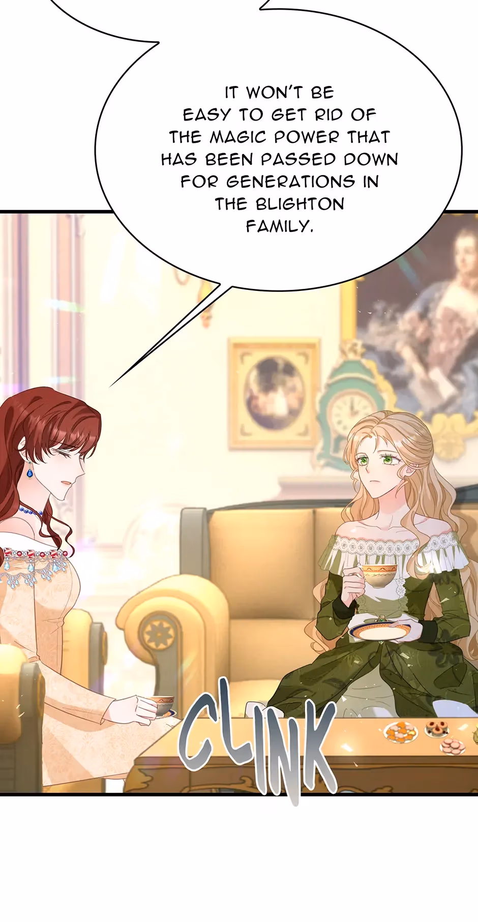 Read Be Crazy About Me chapter 43 image 19 on Lezhin