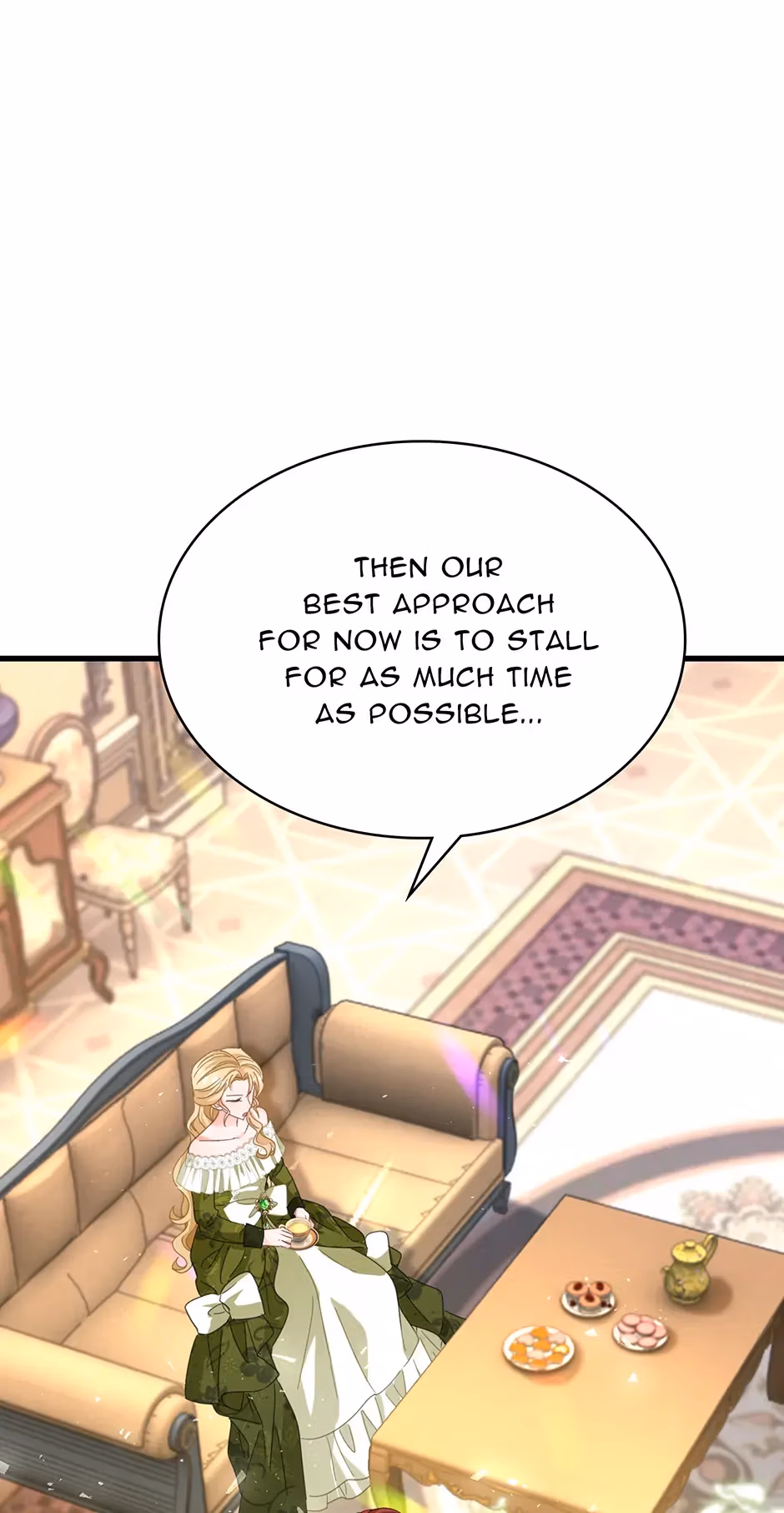 Read Be Crazy About Me chapter 43 image 20 on Lezhin