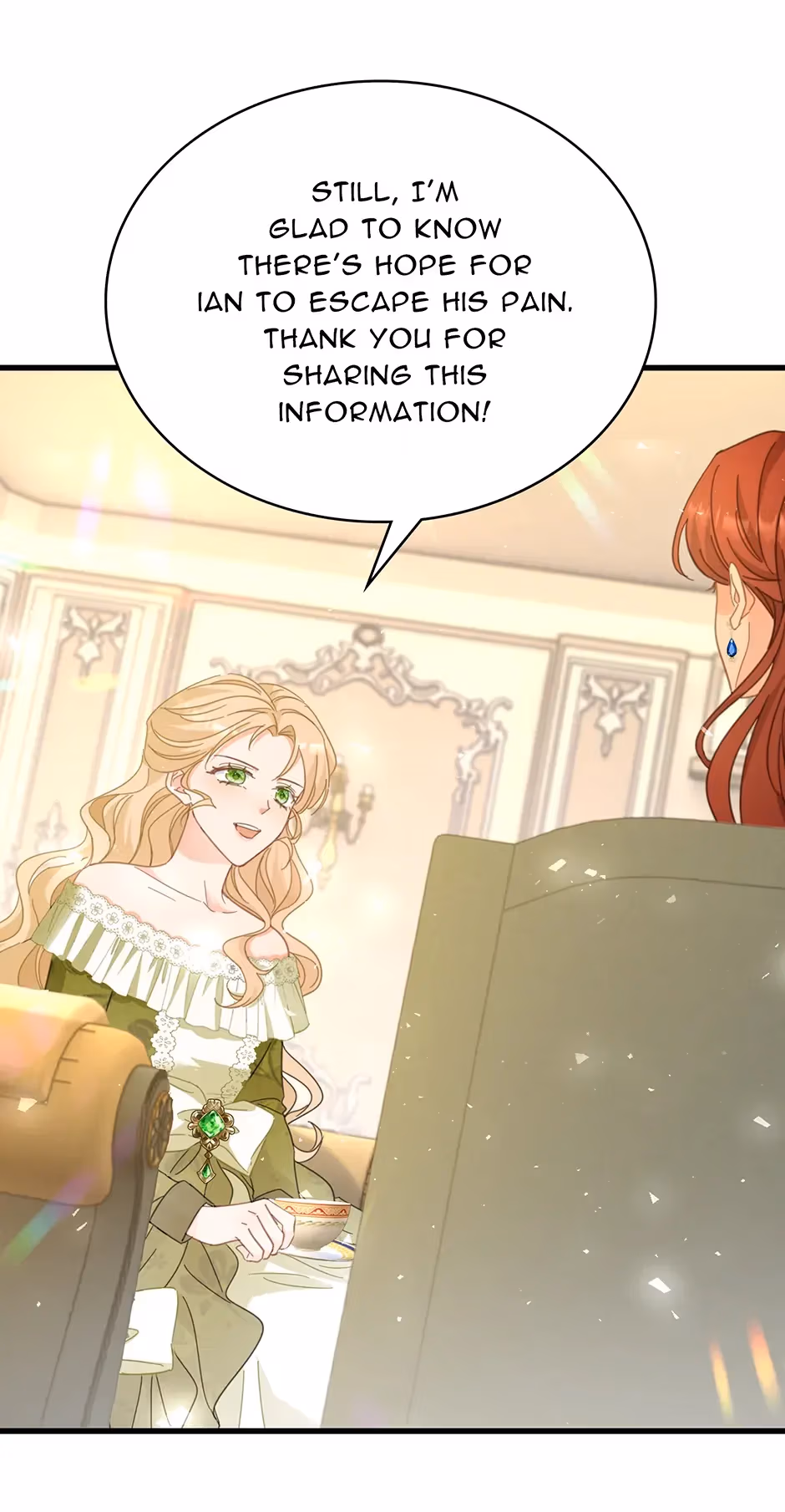 Read Be Crazy About Me chapter 43 image 22 on Lezhin