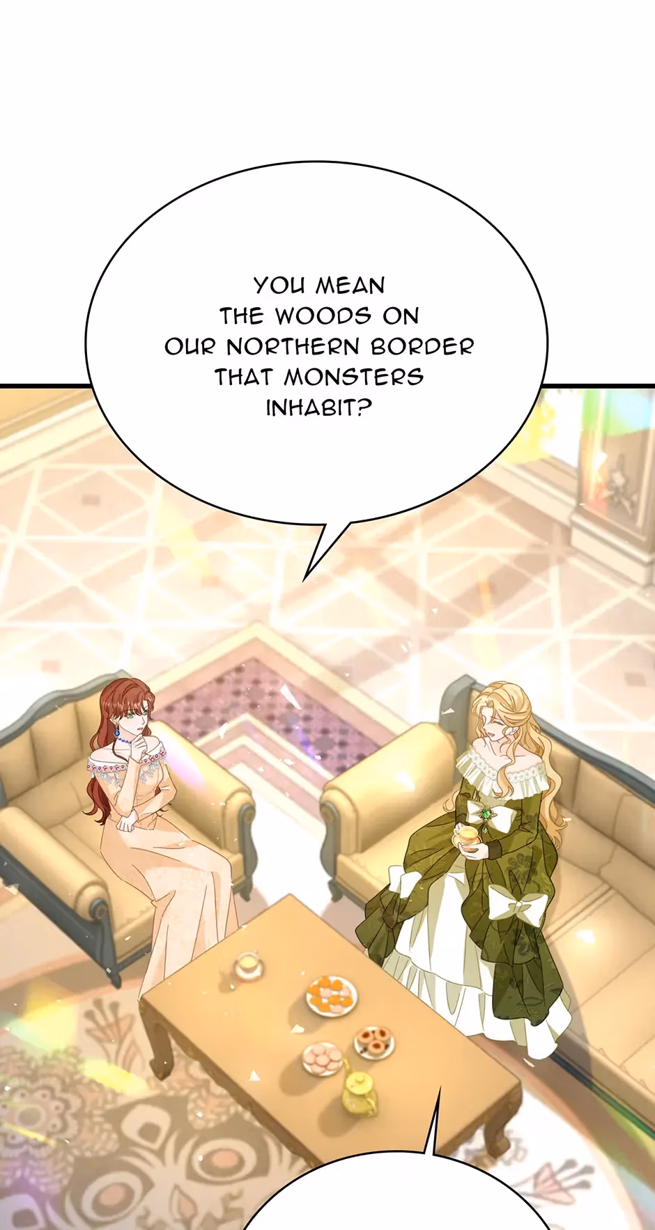 Read Be Crazy About Me chapter 43 image 24 on Lezhin