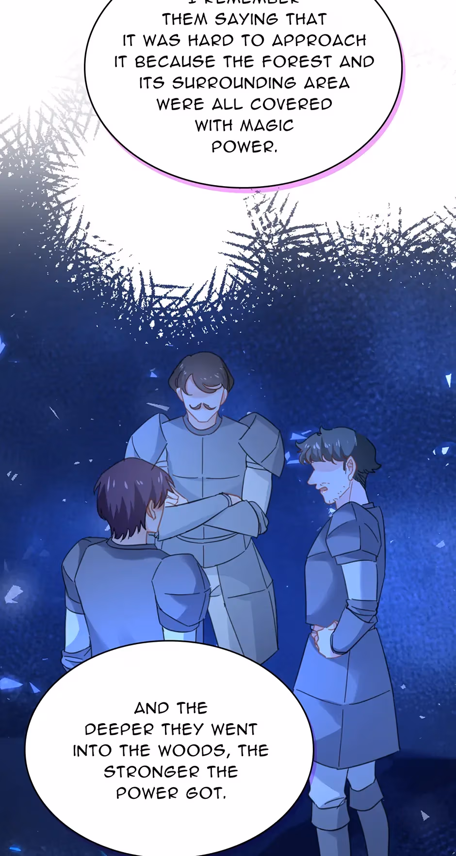 Read Be Crazy About Me chapter 43 image 28 on Lezhin