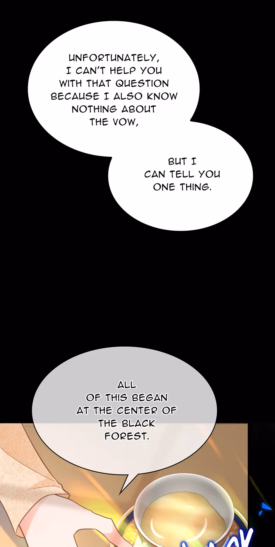 Read Be Crazy About Me chapter 43 image 31 on Lezhin