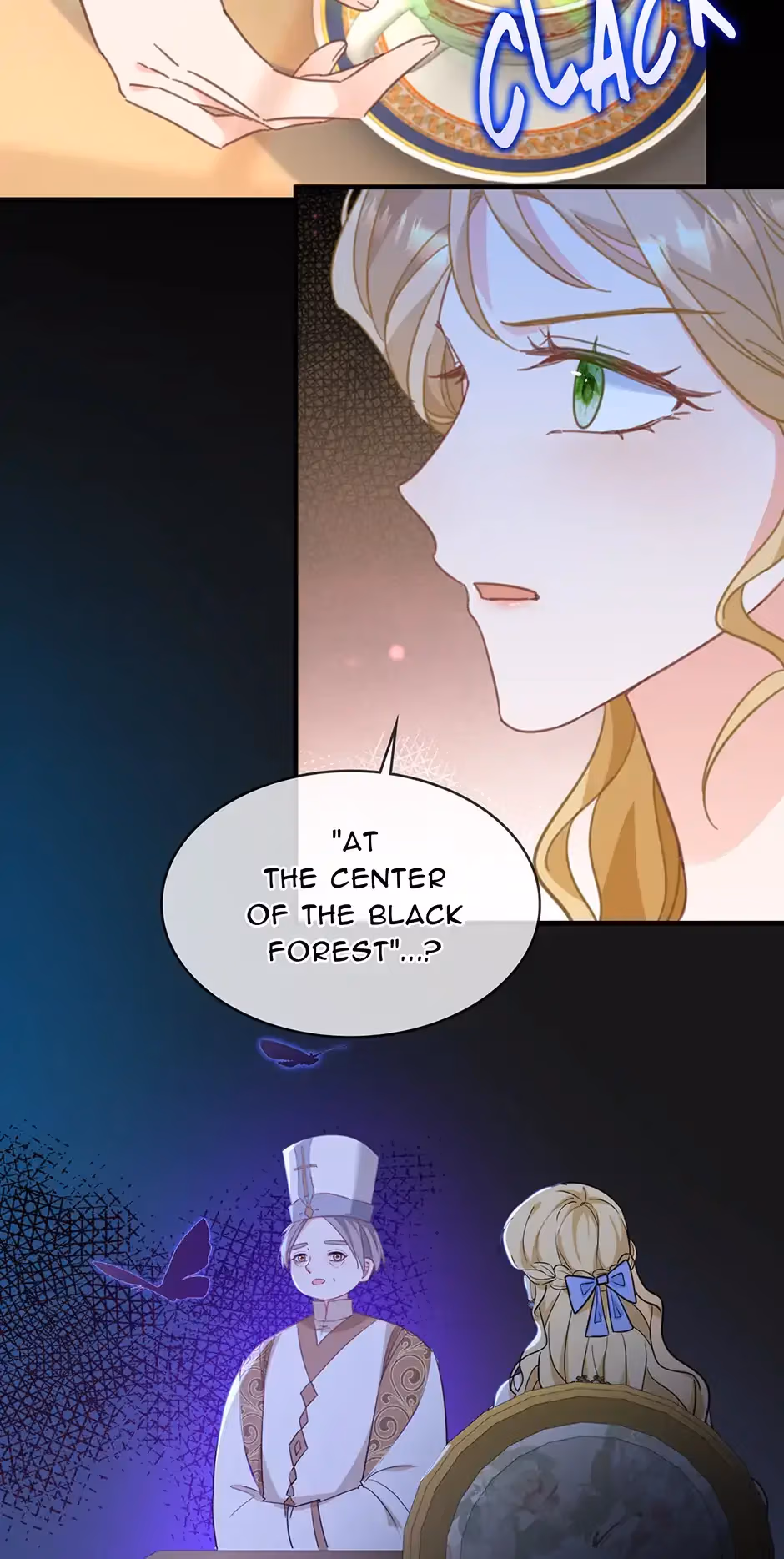 Read Be Crazy About Me chapter 43 image 32 on Lezhin