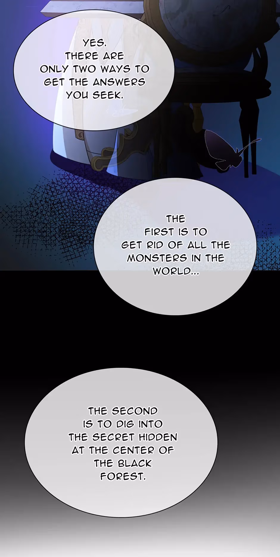 Read Be Crazy About Me chapter 43 image 33 on Lezhin