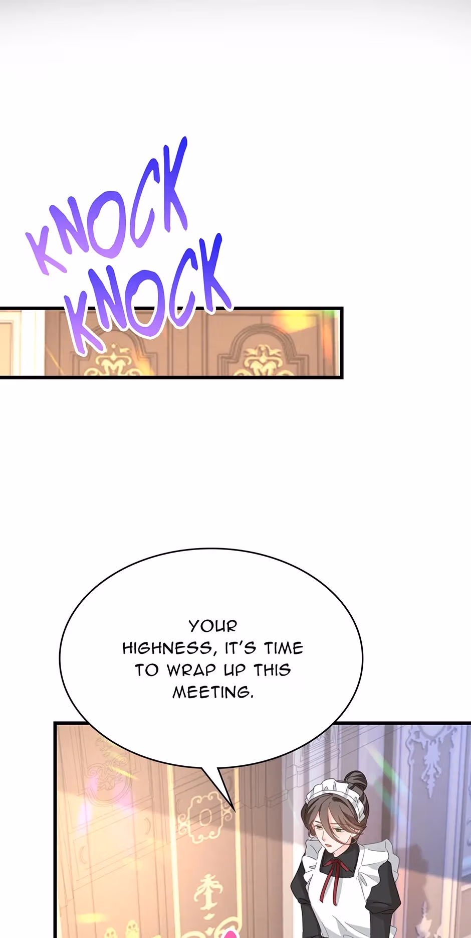 Read Be Crazy About Me chapter 43 image 34 on Lezhin