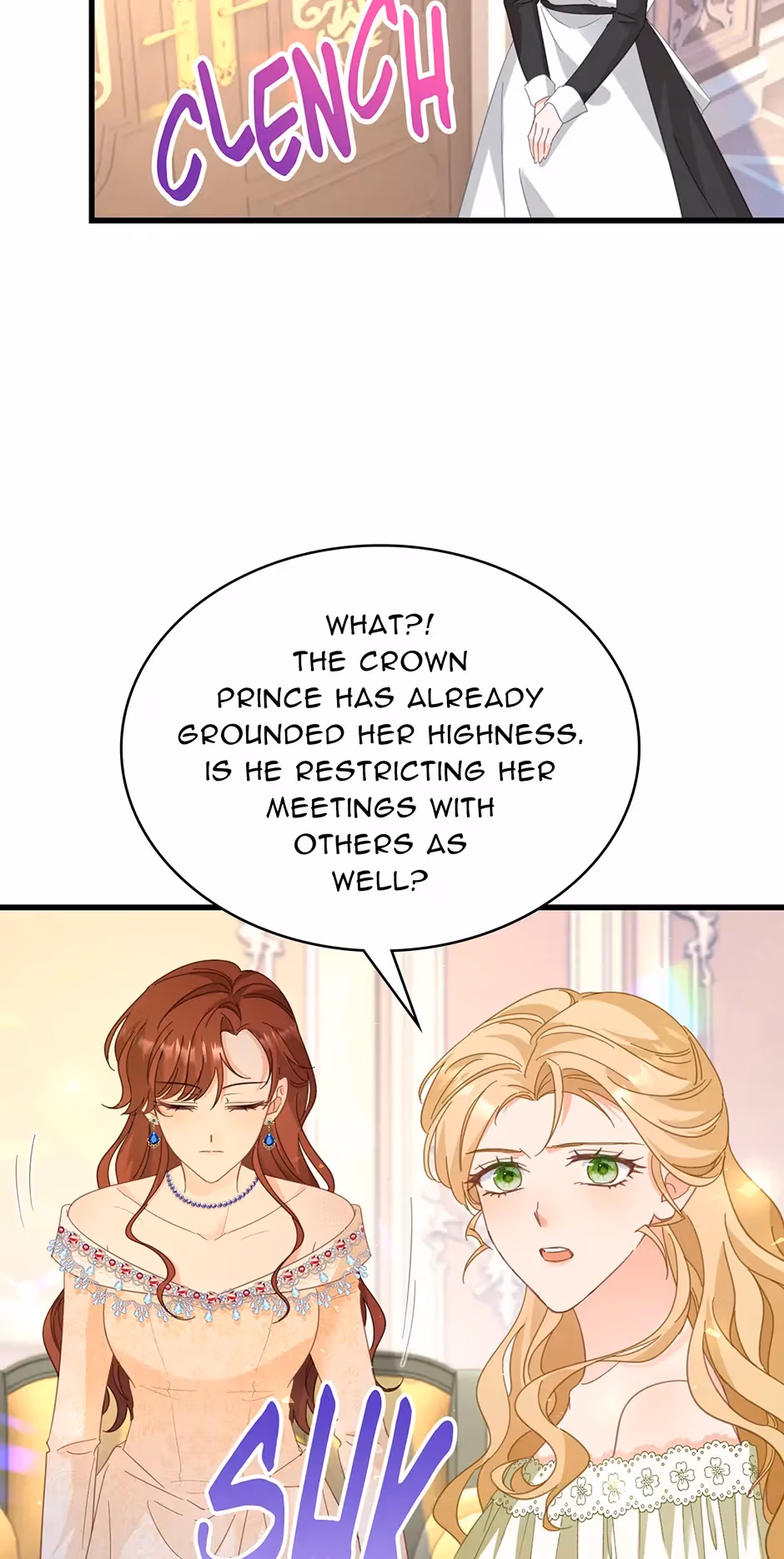 Read Be Crazy About Me chapter 43 image 35 on Lezhin