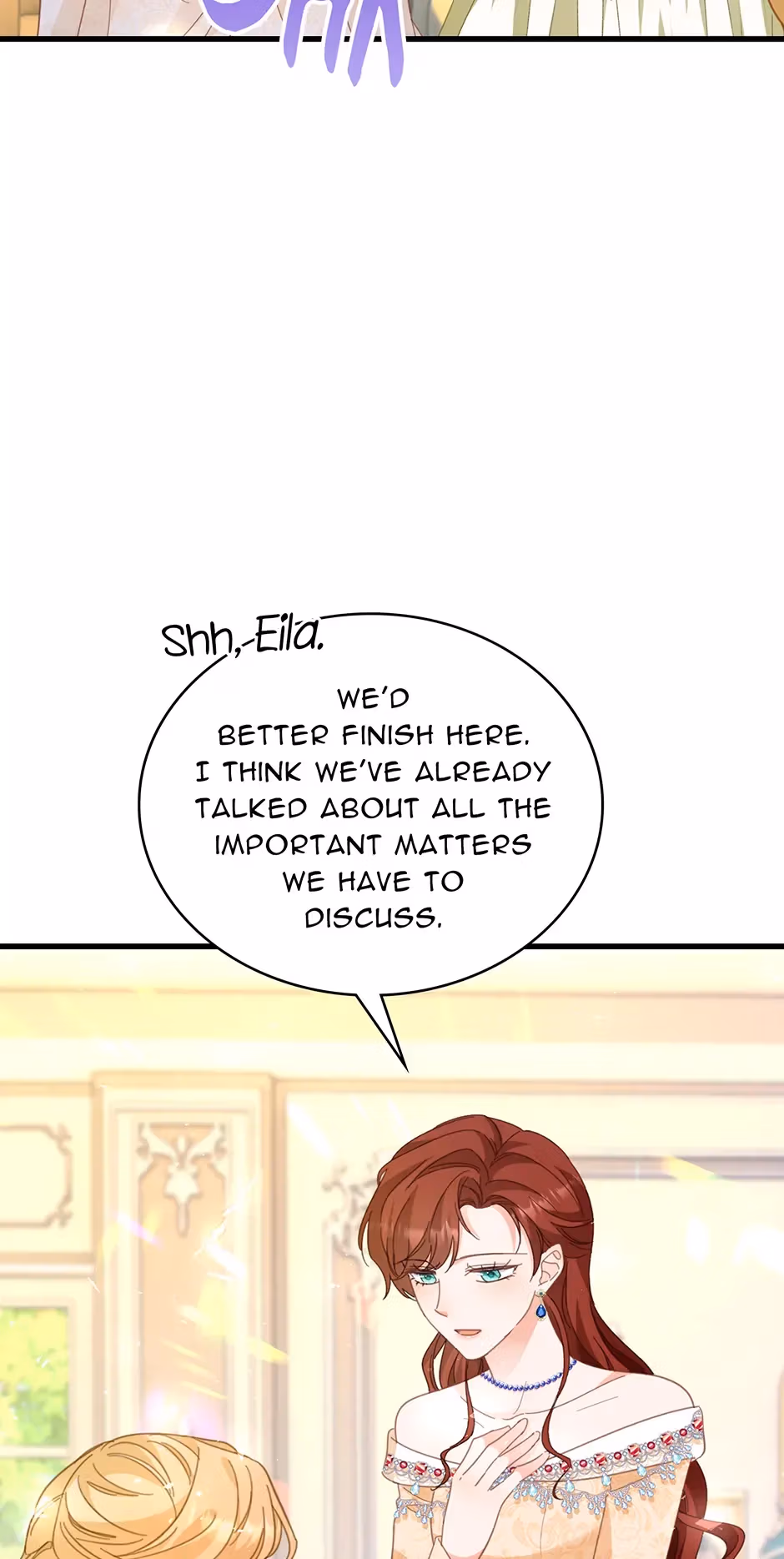 Read Be Crazy About Me chapter 43 image 36 on Lezhin