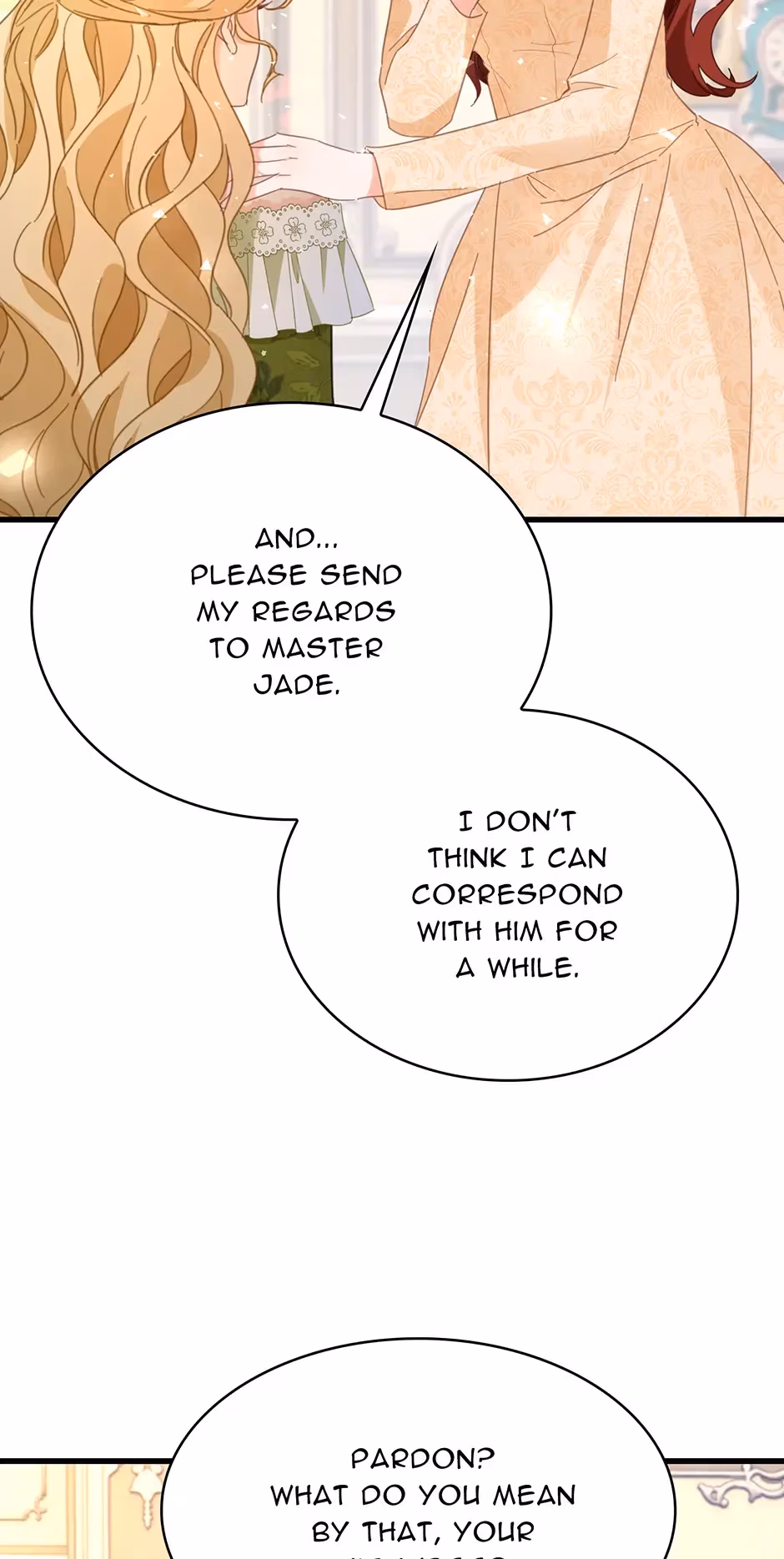 Read Be Crazy About Me chapter 43 image 37 on Lezhin