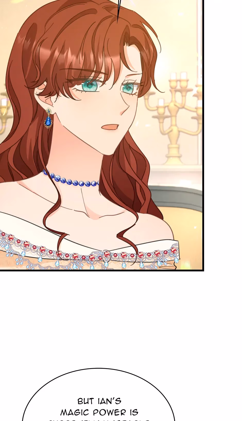 Read Be Crazy About Me chapter 43 image 4 on Lezhin