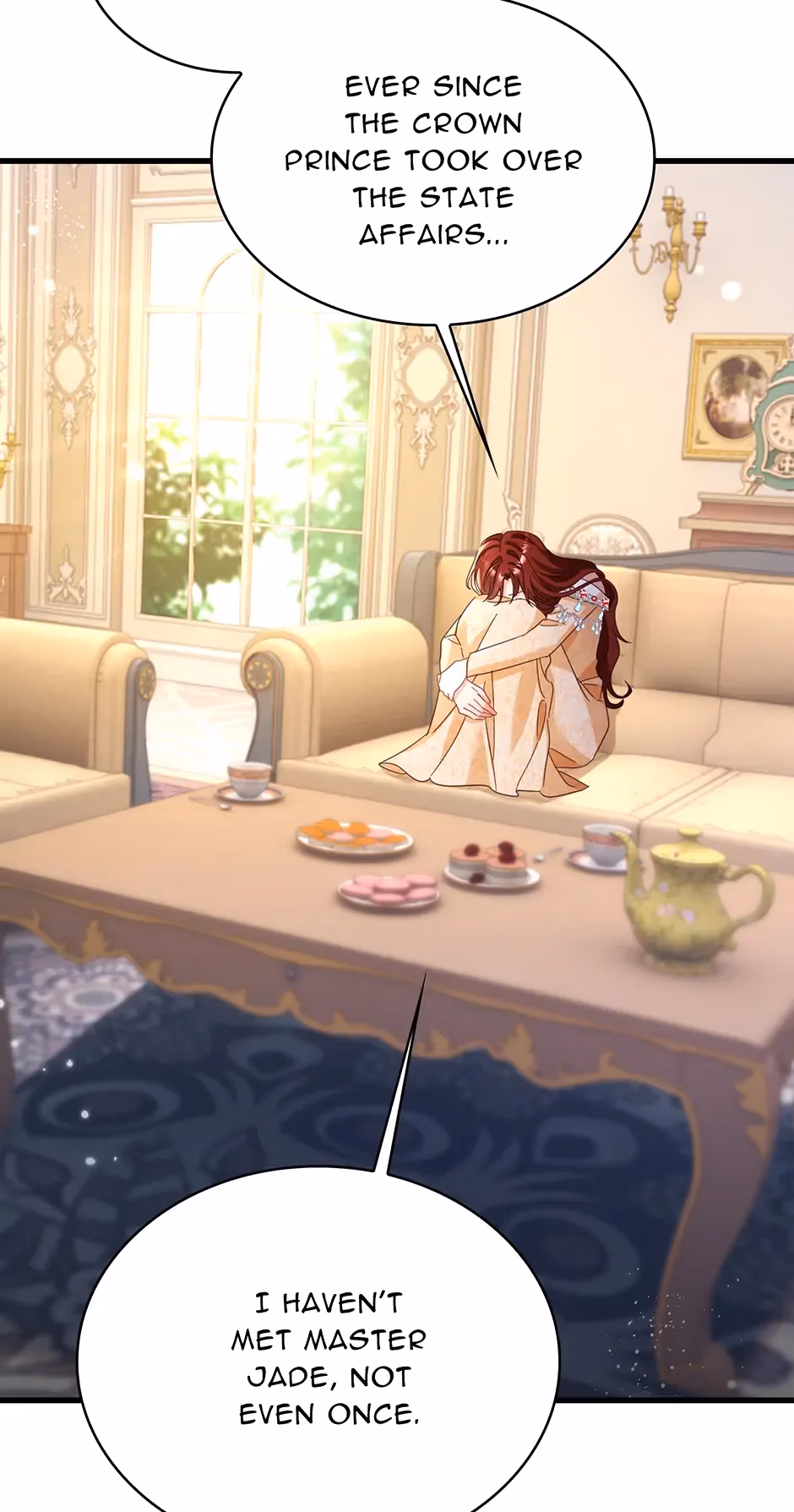 Read Be Crazy About Me chapter 43 image 42 on Lezhin
