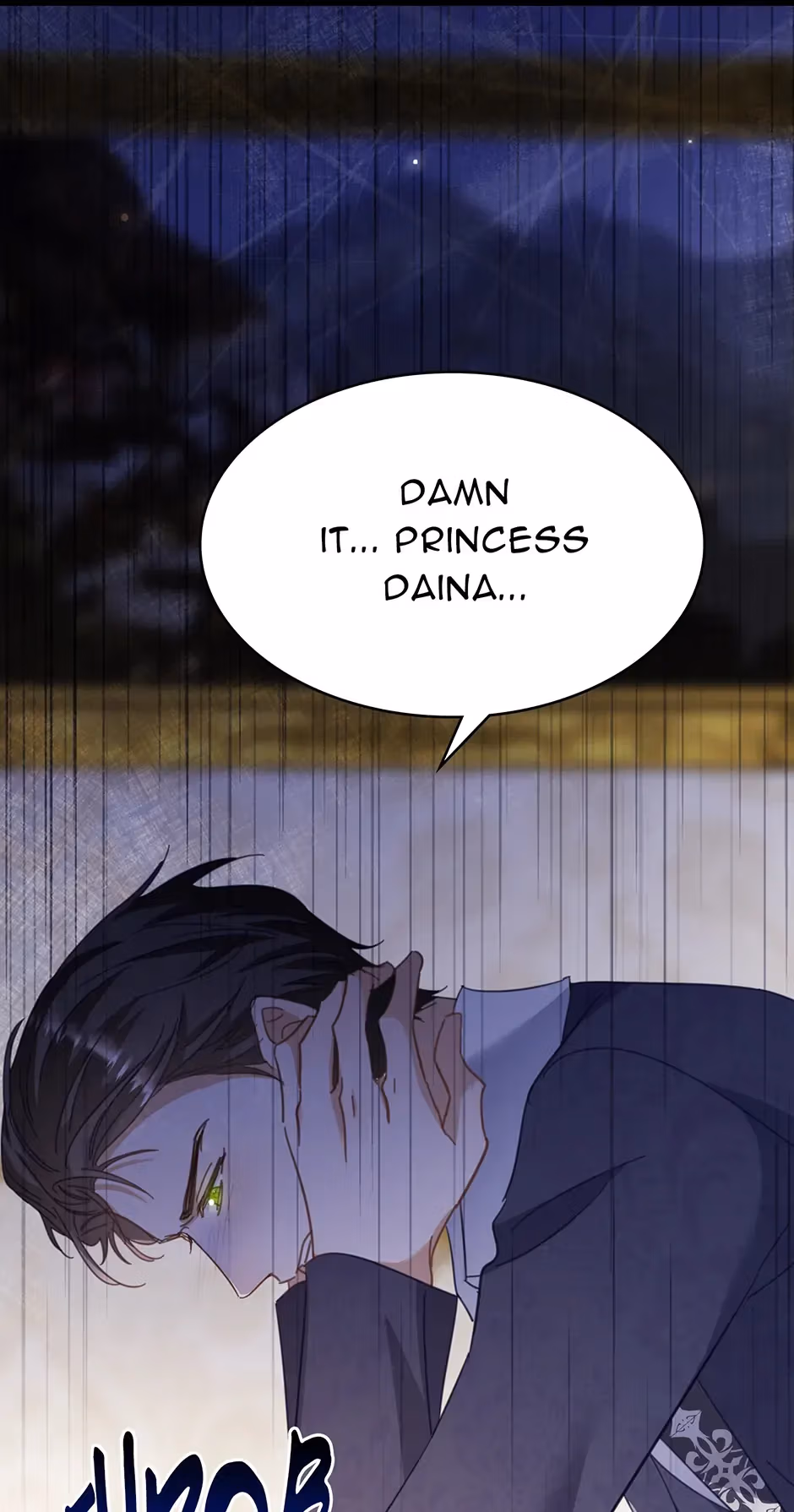 Read Be Crazy About Me chapter 43 image 49 on Lezhin