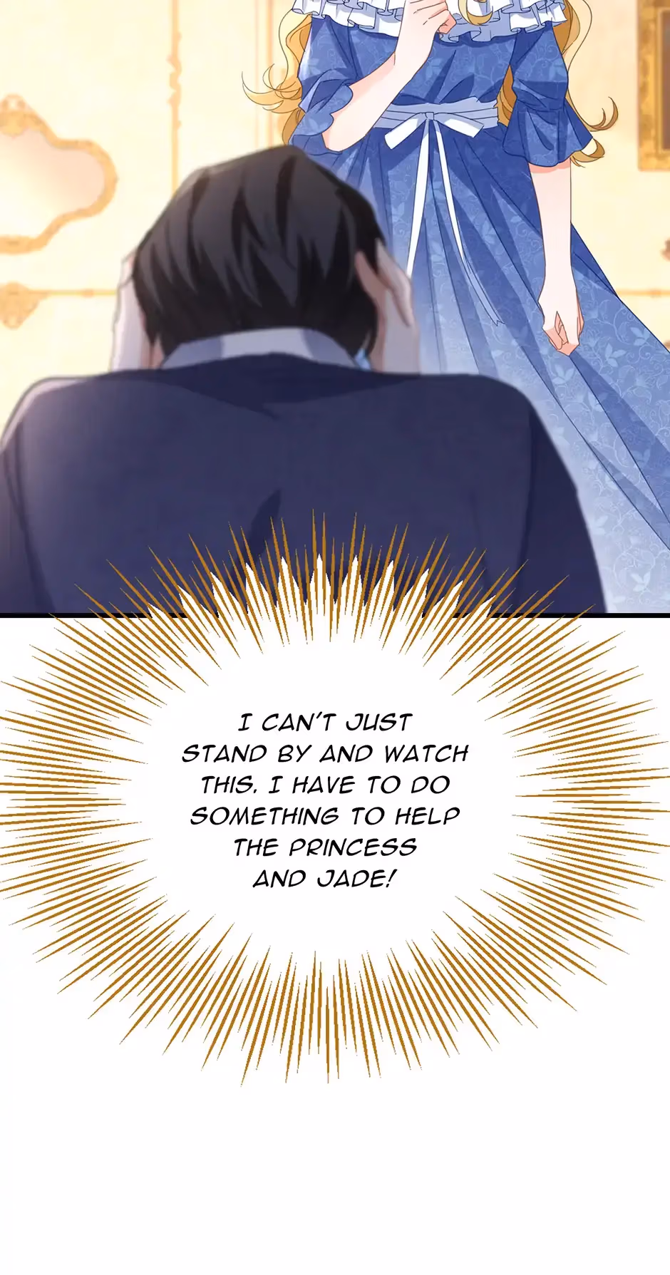 Read Be Crazy About Me chapter 43 image 51 on Lezhin