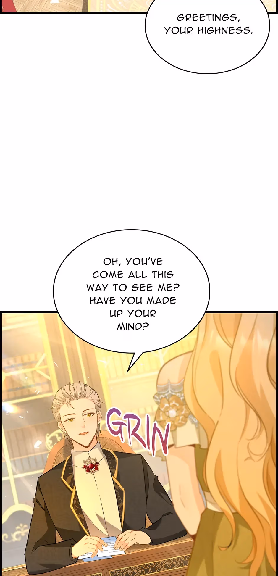 Read Be Crazy About Me chapter 43 image 57 on Lezhin