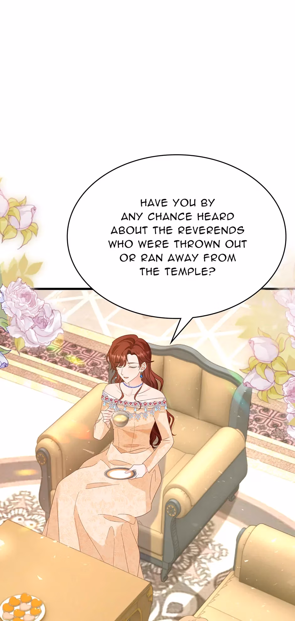 Read Be Crazy About Me chapter 43 image 7 on Lezhin