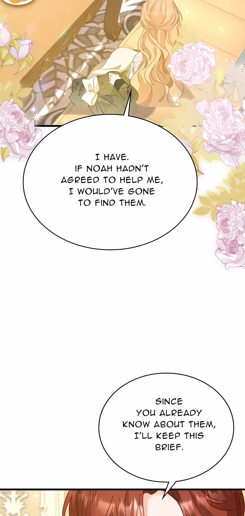 Read Be Crazy About Me chapter 43 image 8 on Lezhin