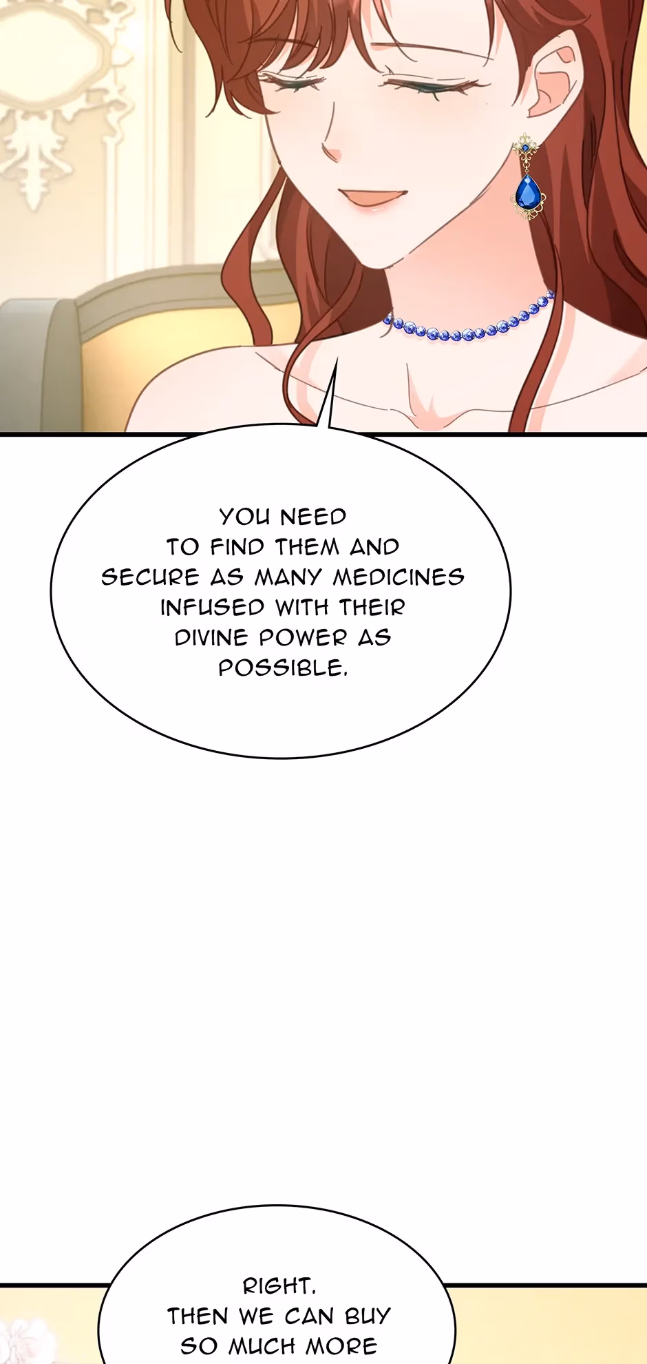 Read Be Crazy About Me chapter 43 image 9 on Lezhin