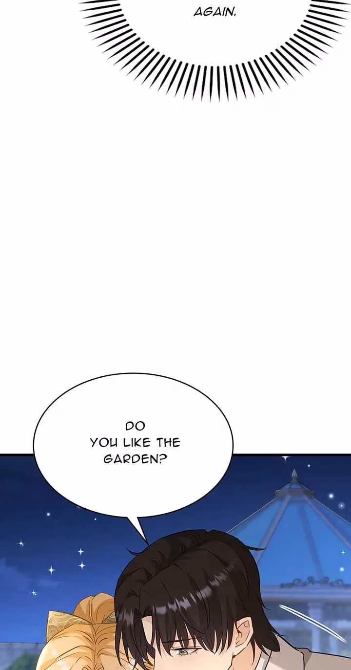 Read Be Crazy About Me chapter 44 image 13 on Lezhin