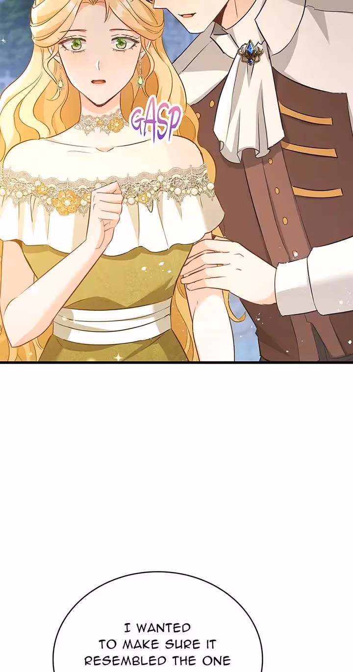 Read Be Crazy About Me chapter 44 image 14 on Lezhin
