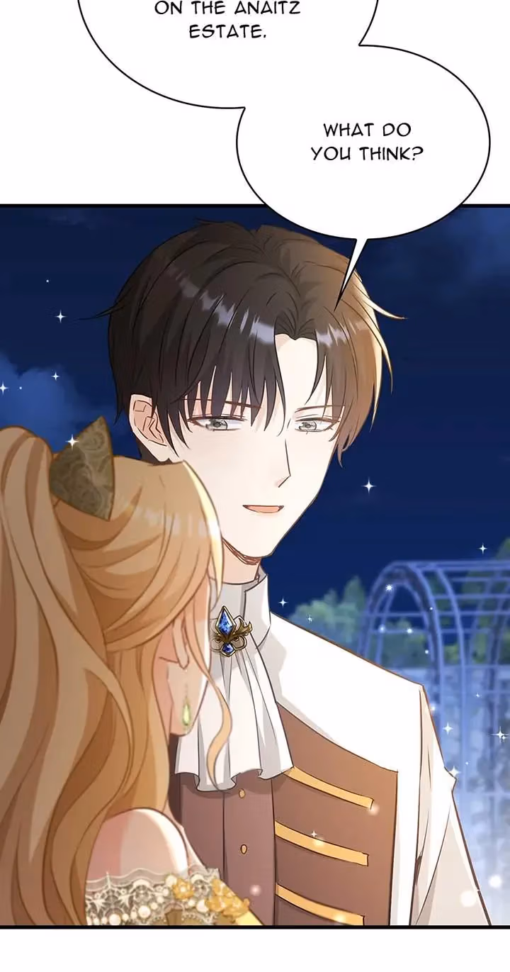 Read Be Crazy About Me chapter 44 image 15 on Lezhin