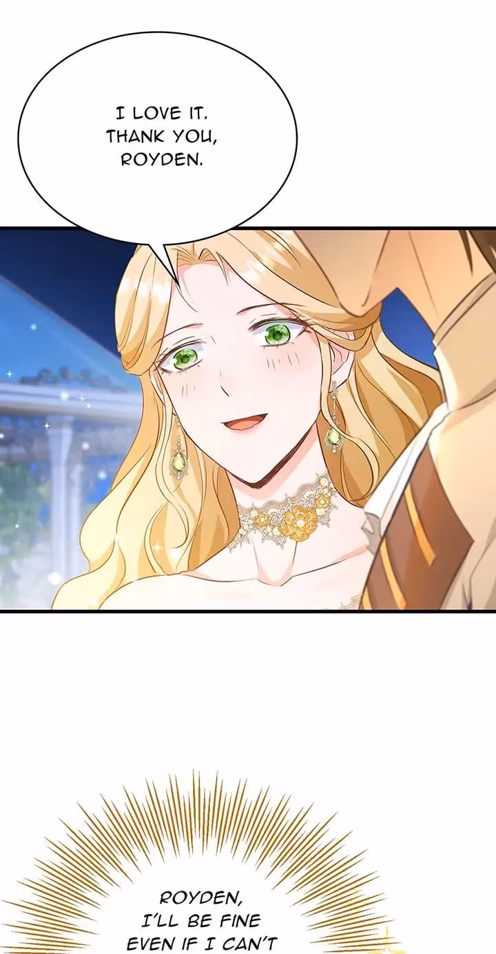 Read Be Crazy About Me chapter 44 image 16 on Lezhin