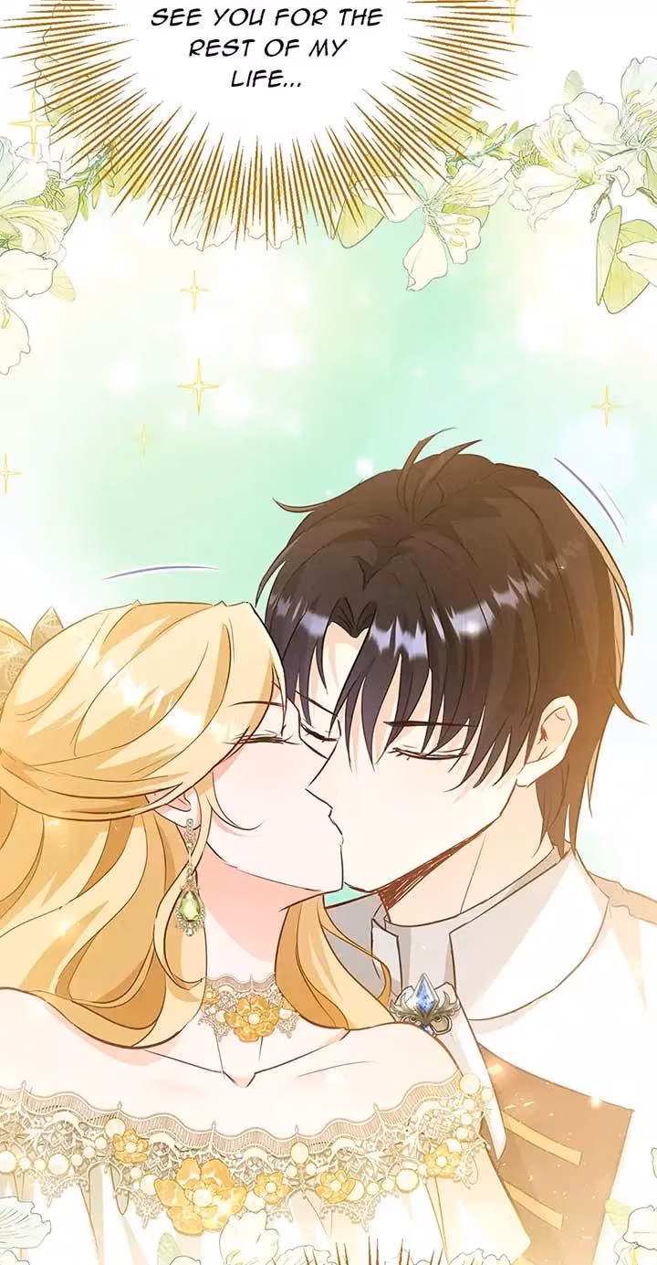 Read Be Crazy About Me chapter 44 image 17 on Lezhin