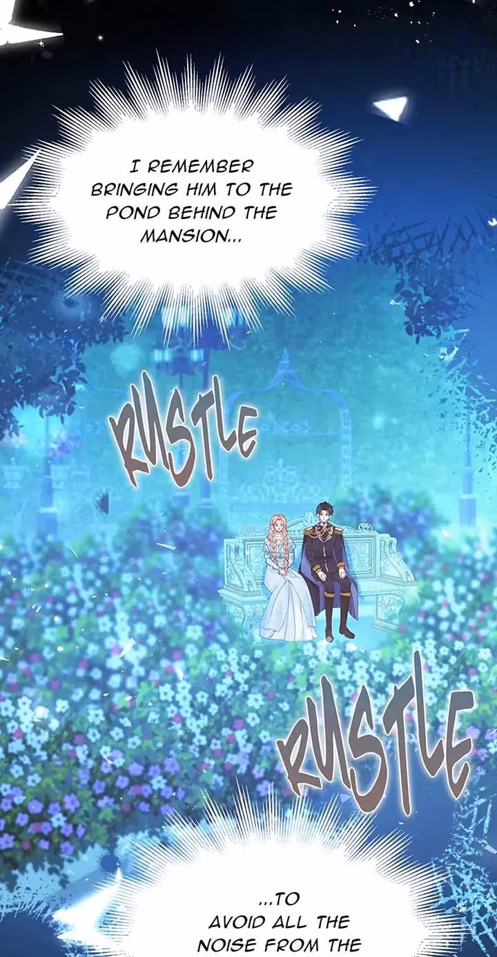Read Be Crazy About Me chapter 44 image 20 on Lezhin