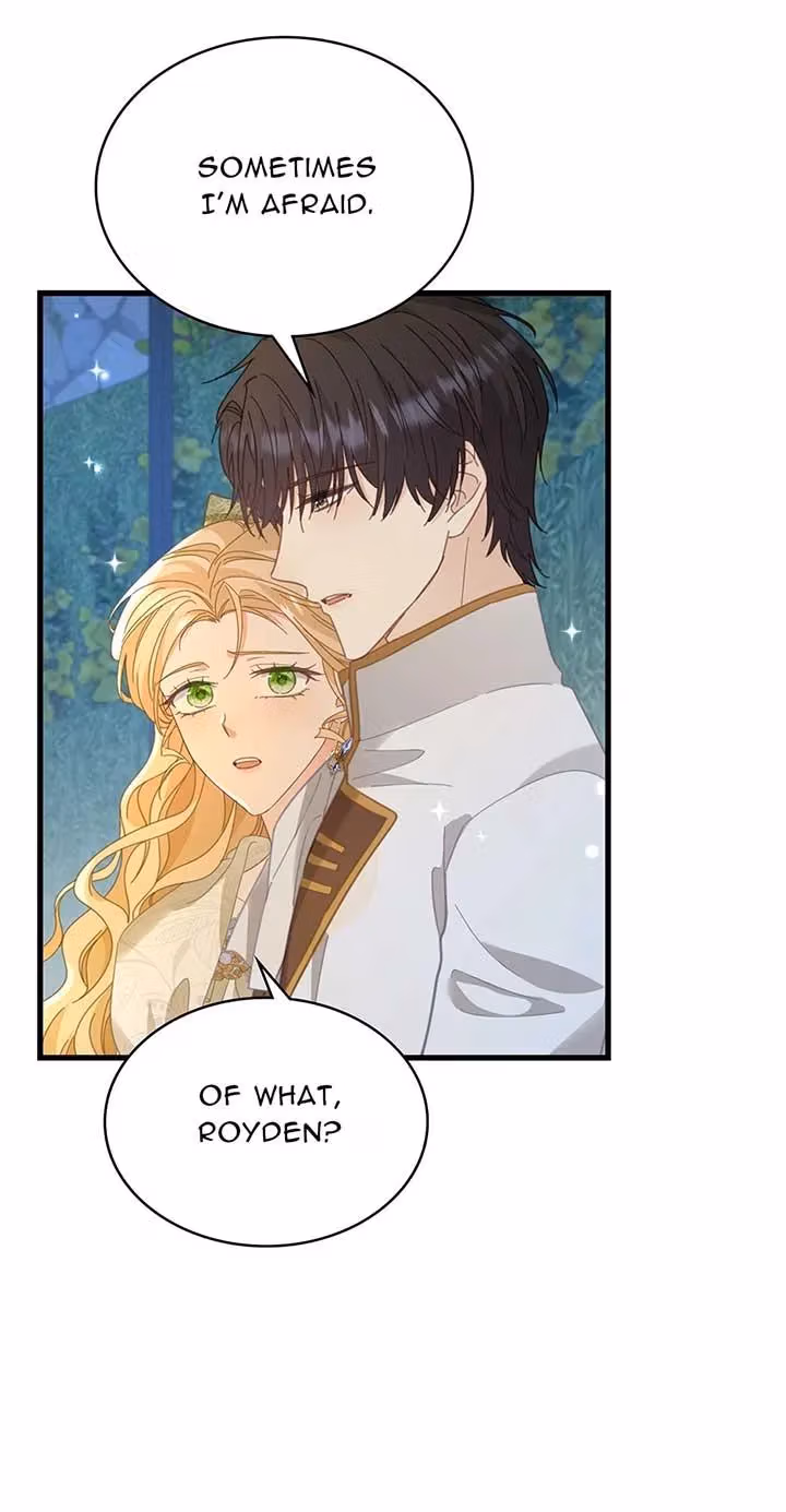 Read Be Crazy About Me chapter 44 image 23 on Lezhin
