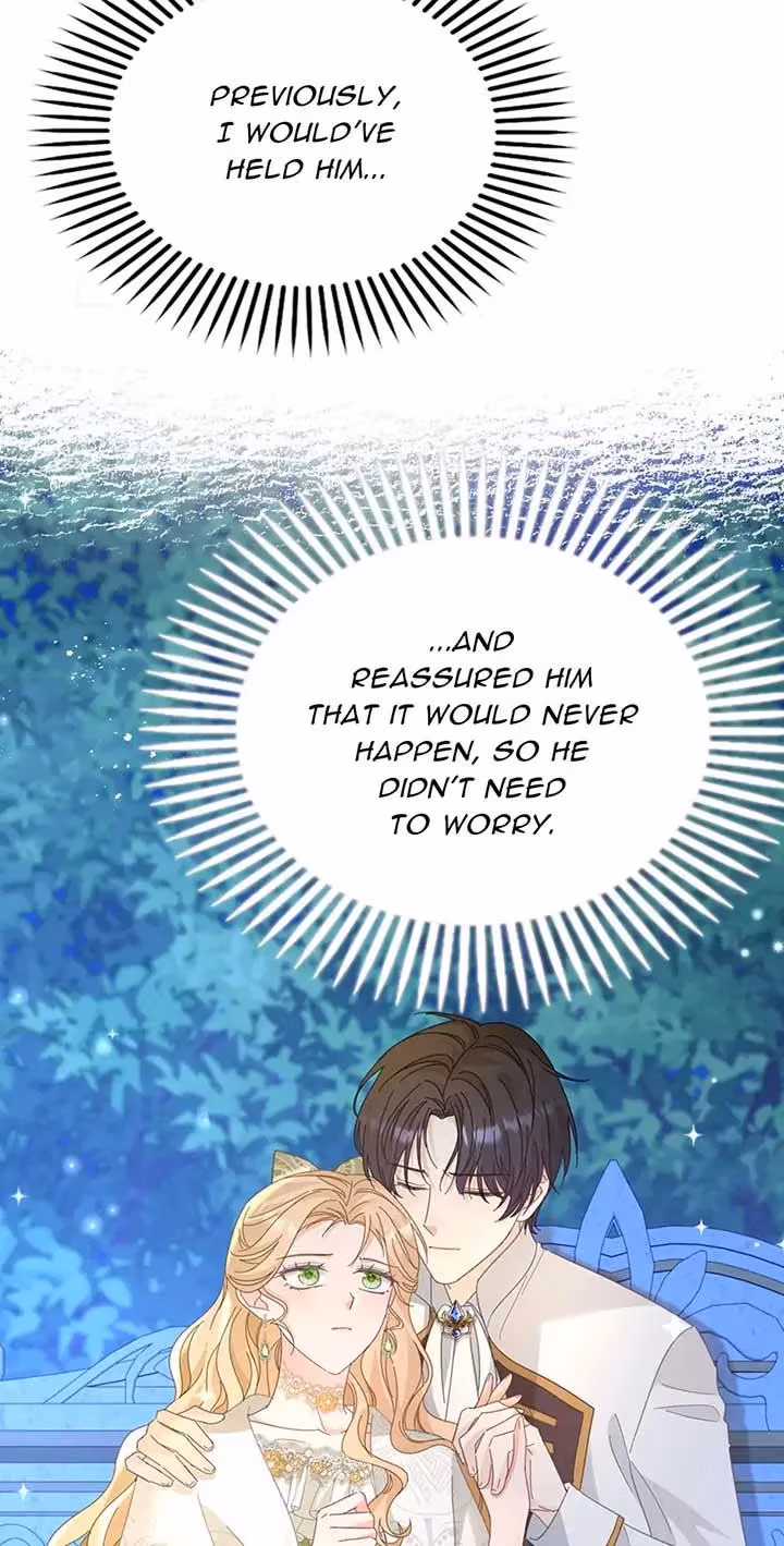 Read Be Crazy About Me chapter 44 image 26 on Lezhin