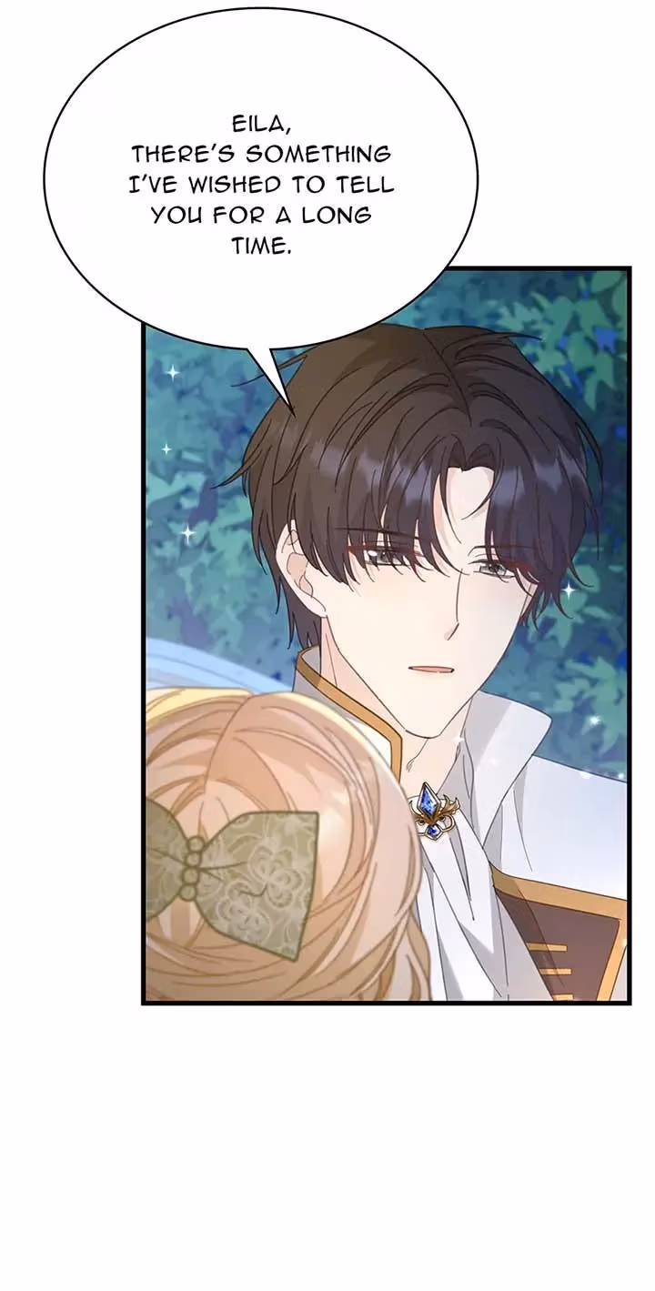 Read Be Crazy About Me chapter 44 image 28 on Lezhin