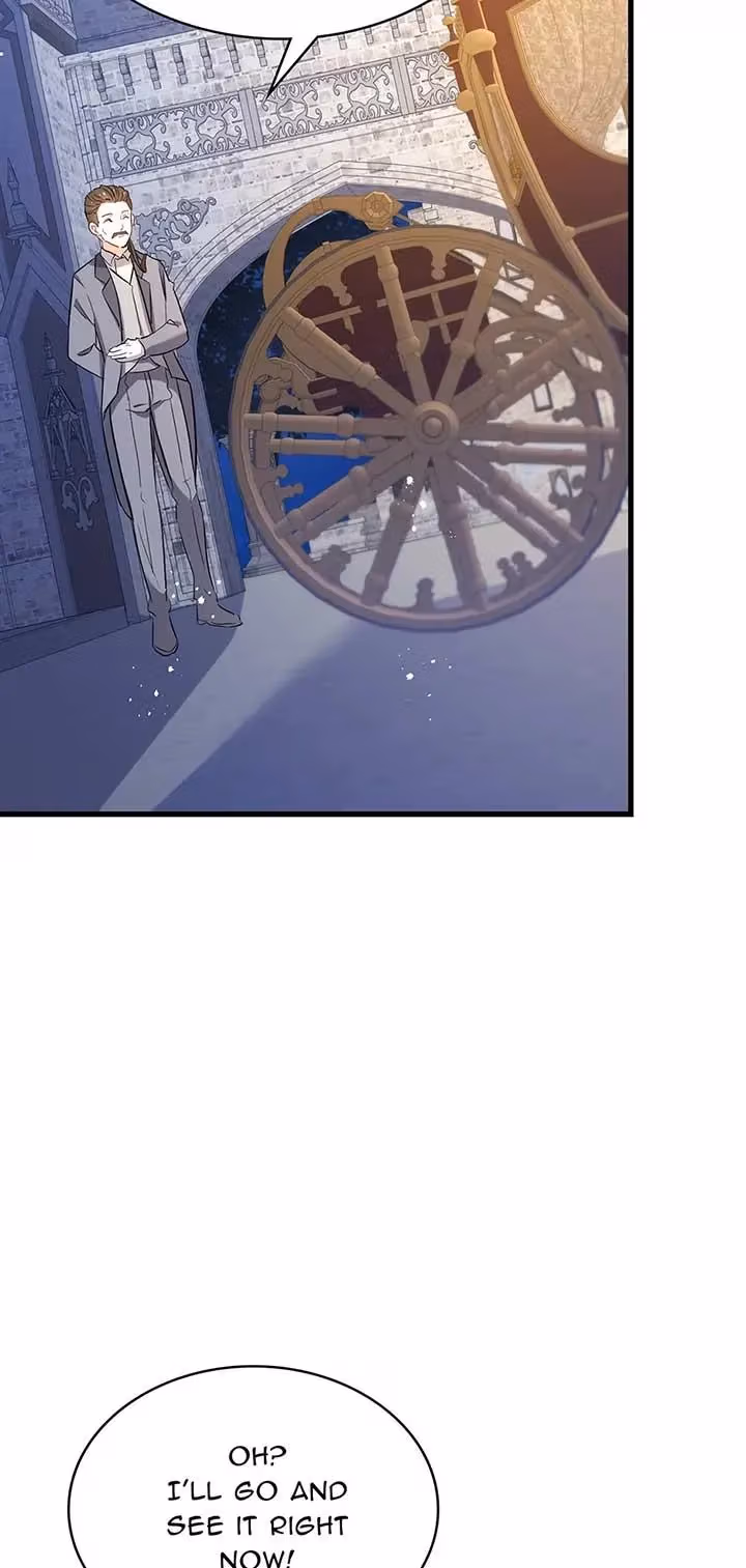 Read Be Crazy About Me chapter 44 image 3 on Lezhin